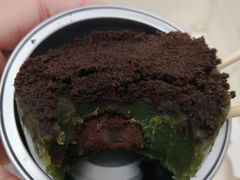 抹茶奥利奥钵仔糕-元氏钵仔糕(北京路店)