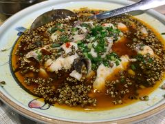 招牌花椒鱼-大蓉和·卓锦香浮(绿地店)