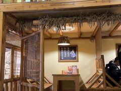 -恩你小木屋·韩式料理(假日广场店)