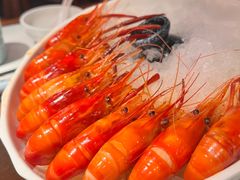 -乔街深夜食堂·小龙虾·高压锅生蚝(杭州总店)