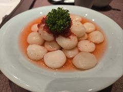 -羲和雅苑•北京烤鸭(乐园道万象城店)