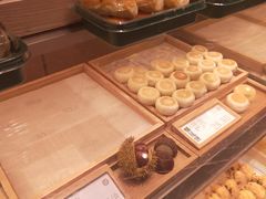 -泸溪河桃酥(西直门凯德店)