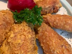 -新白鹿餐厅(城西银泰城店)