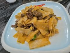 -美极鲜食坊(宝安南路店)