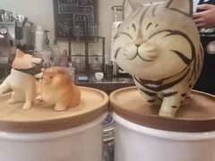 -HUG COFFEE(鼓楼店)