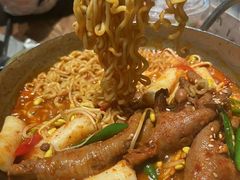 -KimPro 辛普乐概念韩餐