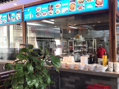 -亿诣蝎府炸酱面羊蝎子火锅(酷车小镇店)