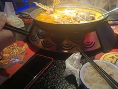 -匠子烤鱼(上邦百汇城店)