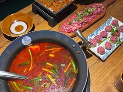 -贵厨酸汤牛肉(小十字店)