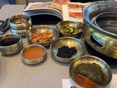 -味家烤肉烤鳗鱼牛排(西塔旗舰店)