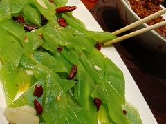 -渝乡人家川菜馆(南京路店)