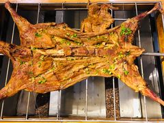 -香木香羊烤全羊羊蝎子(大运河博物馆店)