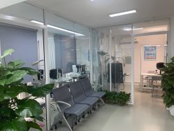 -清清博视儿童眼视光中心(角门西店)