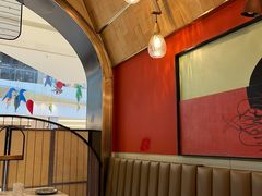 -CRAZYONES克芮旺斯西班牙餐厅(苏州中心店)