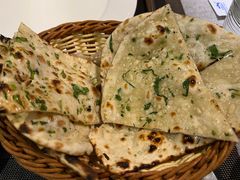 印度烤饼-PITA·TIKA中东和印度风味餐厅(龙湖天街店)