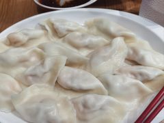 -喜家德虾仁水饺(马栏店)