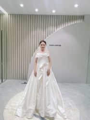 -SATIN COUTURE瑟庭婚纱礼服馆