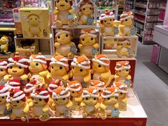 -上海浦江郊野公园·1号停车场