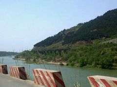 沱江-金堂县云顶石城风景区