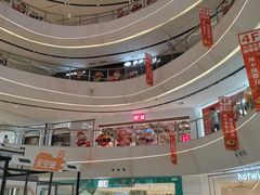 -万达广场(临港店)