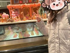 -华尔道夫酒店·羿庭(金鱼胡同店)