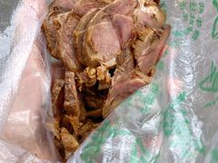 酱牛肉-慕民美食家