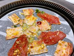 -么子烤肉(化龙池店)