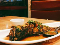 -南海渔家•海鲜•正宗海南菜(海棠湾店)
