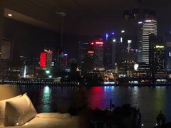 -上海外滩华尔道夫酒店