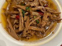 -梁家大院•农家菜(昆山会展中心店)