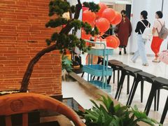 大堂-闽上鲜·福建菜(龙湖滨江天街店)