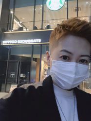 -THE BARN大屋理发馆