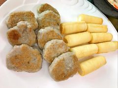 -水乡人家私房菜(逢简店)