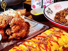 -乐园夜市场(五道口王庄路店)