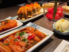 -玉川屋创意日料(北美新天地店)