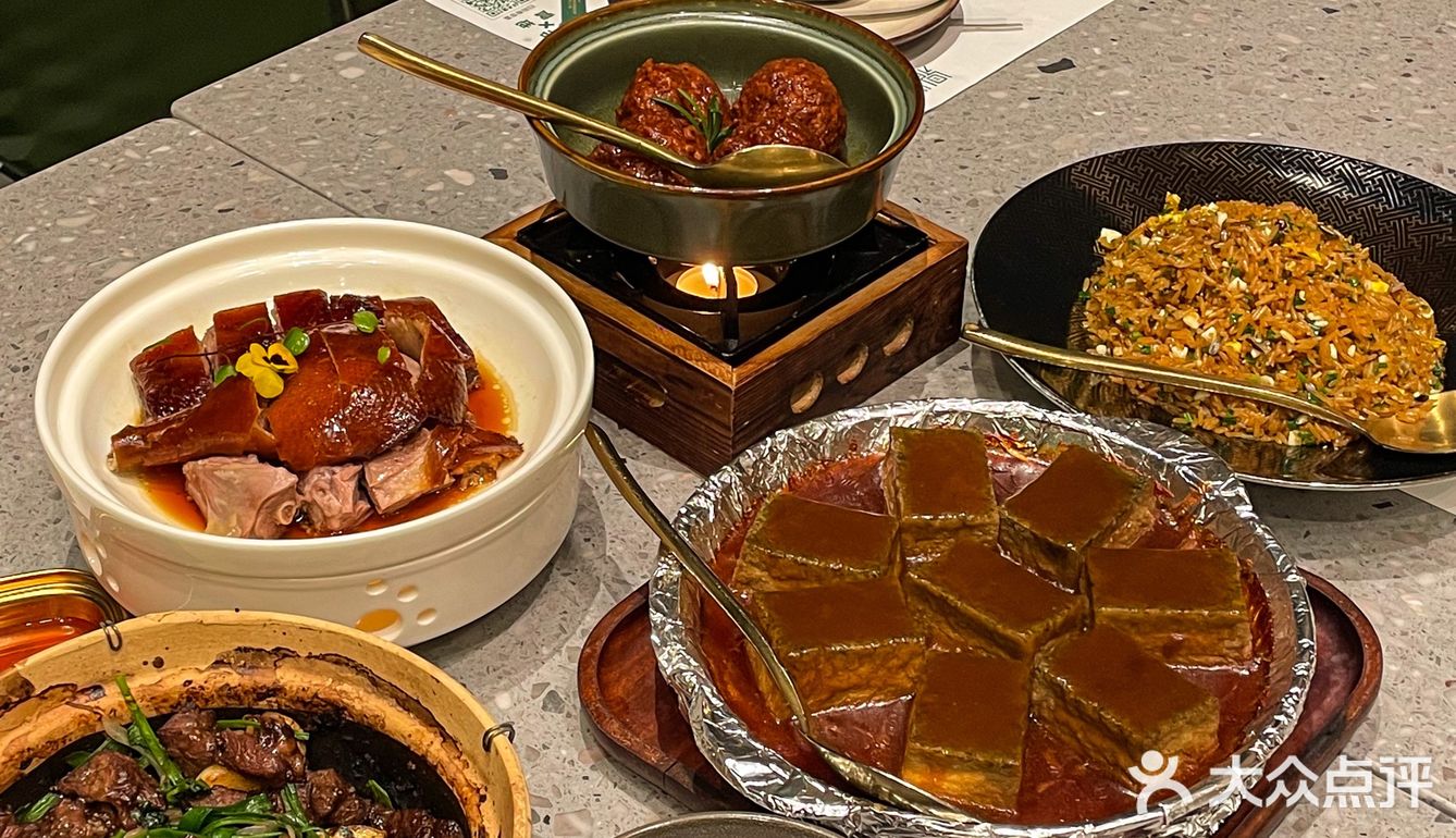 东莞｜爱的露营风私房菜已经有了圣诞的味道