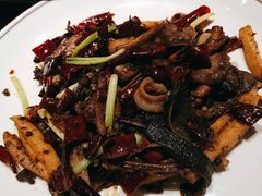 -十三式重庆江湖菜(金茂览秀城店)