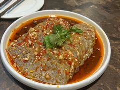 -郑喜旺烧烤(郑州总店)