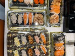 -争鲜回转寿司(东方银座店)