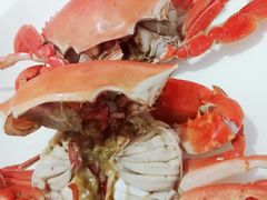 -杨记海鲜楼(三门黑金冠店)