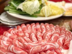 太阳肉-郭家大院(新源店)