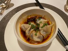 红油抄手-成都瑞吉酒店·宴庭中餐厅