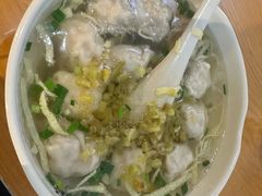 -梦花街馄饨店(中华苑店)