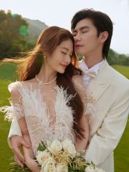 点击看大图 -第一夫人婚纱摄影(南京店)