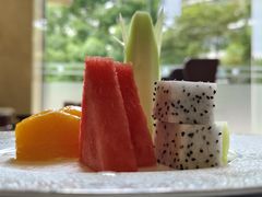 -上海吉臣维景酒店·维多利亚餐厅