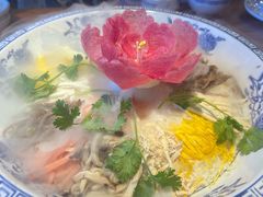 -老雒阳面馆·水席·洛阳菜(王城路店)