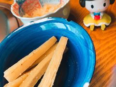-炎蔵牛舌烤肉
