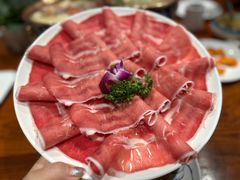 -和院老火锅铜锅烧烤海鲜(朱雀大街店)
