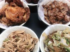 -刘小忙把子肉(北园大街总店)