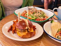 -HELLO 27 意面·沙拉·帕尼尼